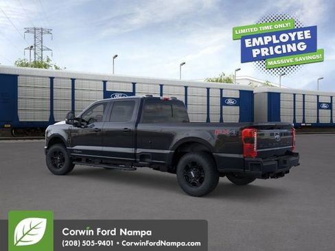 New 2026 Ford F350 XL AWD/4WD image 5