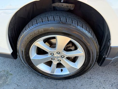 Used 2014 Subaru Outback 2.5i Limited w/ Moonroof Package image 31