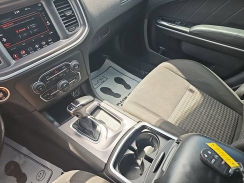 Used 2021 Dodge Charger R/T RWD image 26