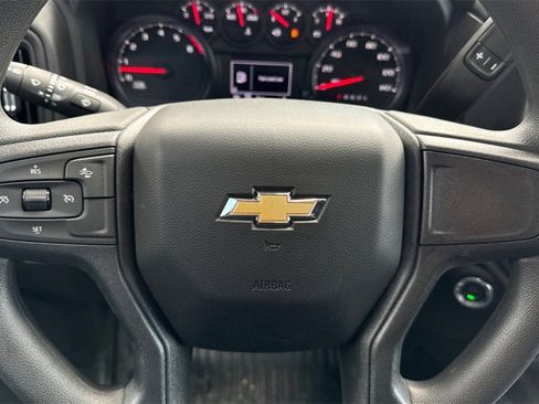 New 2024 Chevrolet Silverado 3500 W/T w/ WT Convenience Package image 22