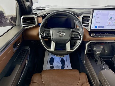 Used 2023 Toyota Tundra 1794 Edition image 23