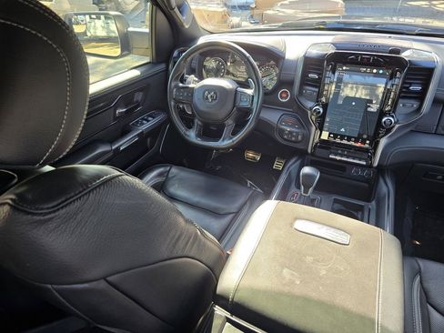 Used 2022 RAM 1500 TRX w/ TRX Level 1 Equipment Group image 47
