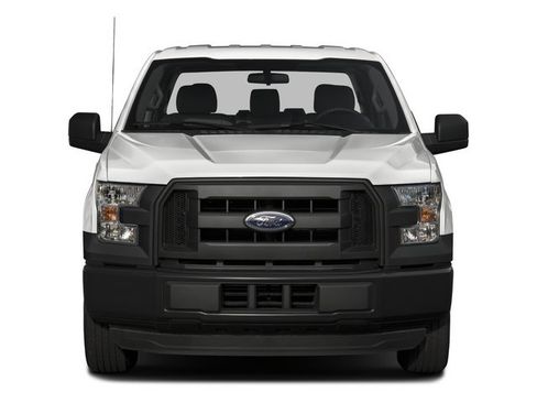 Used 2016 Ford F150 XLT w/ Equipment Group 302A Luxury AWD/4WD image 4