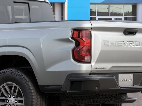 New 2026 Chevrolet Colorado LT RWD image 7