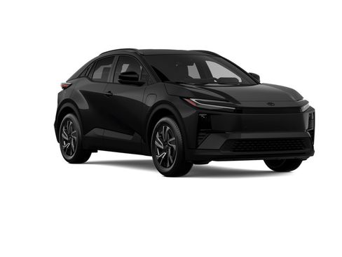 New 2026 Toyota C-HR AWD/4WD image 47