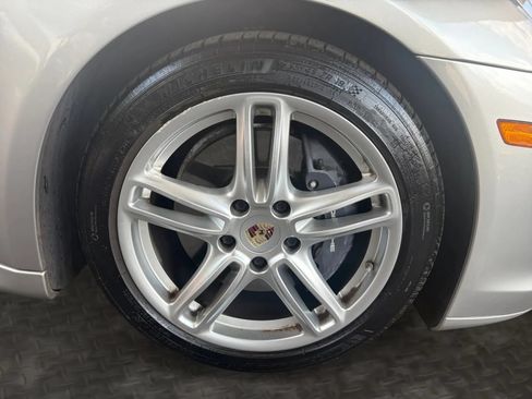 Used 2012 Porsche Panamera 4 image 37