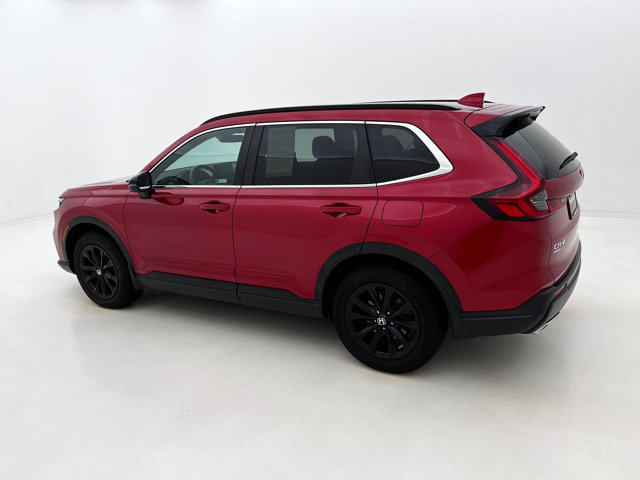 Used 2024 Honda CR-V Sport-L image 10