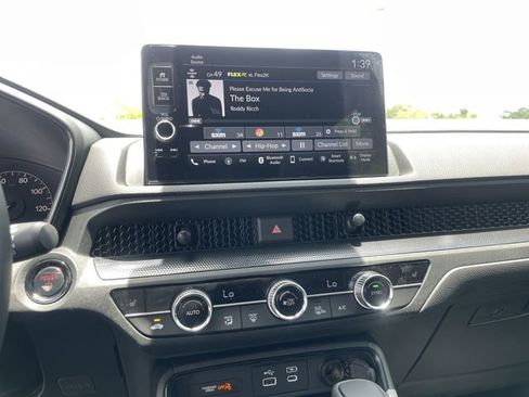 New 2025 Honda CR-V Sport-L image 25