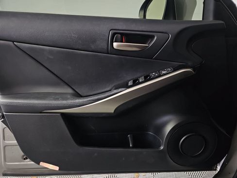 Used 2020 Lexus IS 300 w/ Accessory Package 2 RWD image 23