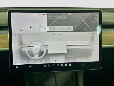 Used 2024 Tesla Model Y Long Range AWD/4WD image 23