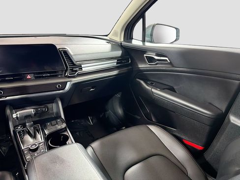 Used 2024 Kia Sportage EX FWD image 24
