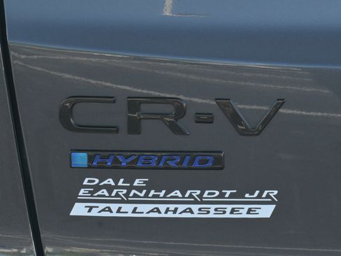 Used 2026 Honda CR-V Sport Touring image 41