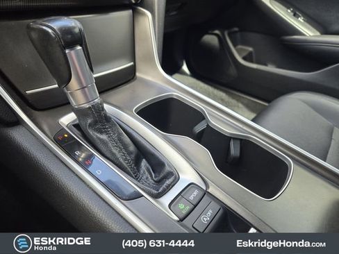 Used 2021 Honda Accord Sport image 22