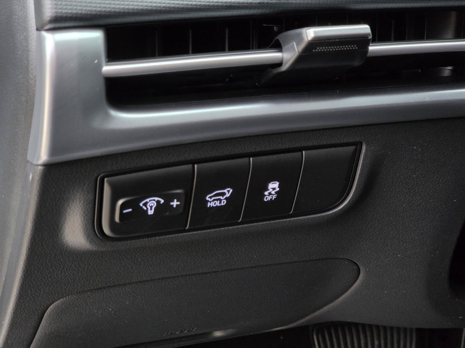 New 2026 Hyundai Tucson SEL FWD image 16