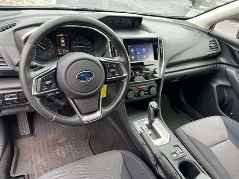 Used 2019 Subaru Crosstrek 2.0i Premium w/ Eyesight System image 10
