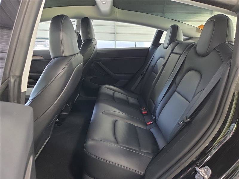 Used 2023 Tesla Model 3 Standard Range RWD image 6