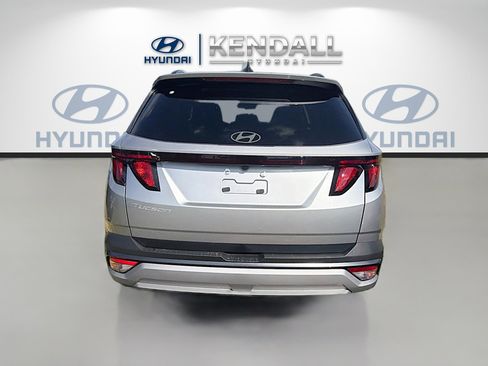 New 2026 Hyundai Tucson SEL FWD image 5