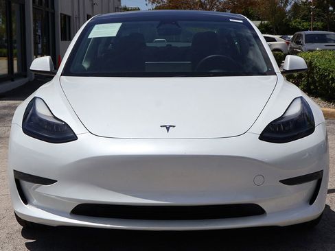 Used 2023 Tesla Model 3 Standard Range RWD image 11
