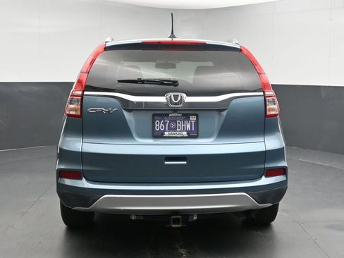Used 2015 Honda CR-V EX-L image 7
