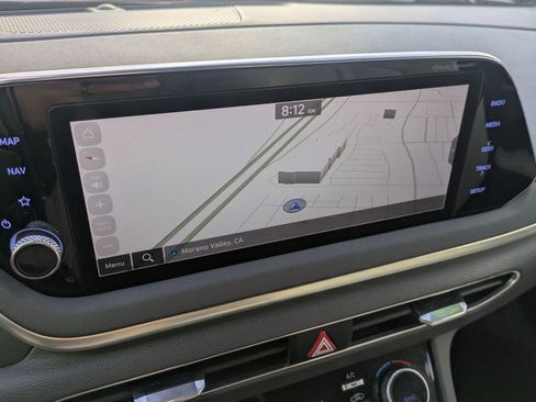 Certified 2023 Hyundai Sonata SEL FWD image 21