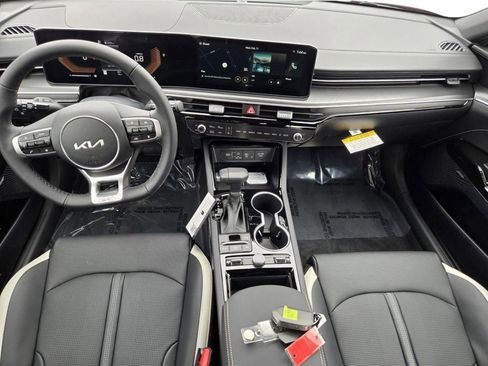 New 2026 Kia K5 GT-Line FWD image 21