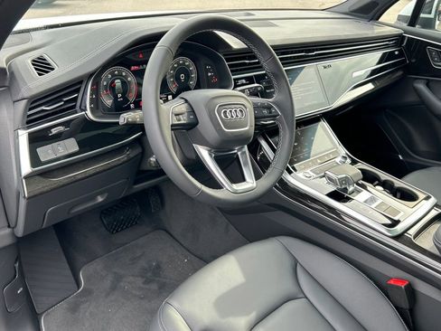 New 2026 Audi Q7 2.0T Premium image 17