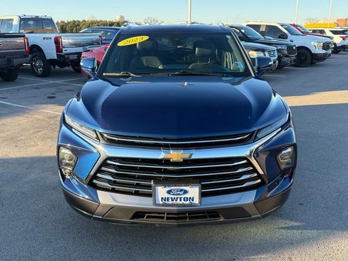Used 2023 Chevrolet Blazer Premier image 41