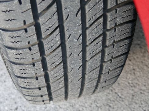 Used 2006 Dodge Magnum R/T w/ Convenience Group II RWD image 47