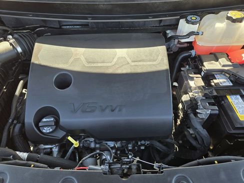 Used 2023 Buick Enclave Avenir w/ Avenir Technology Package image 30