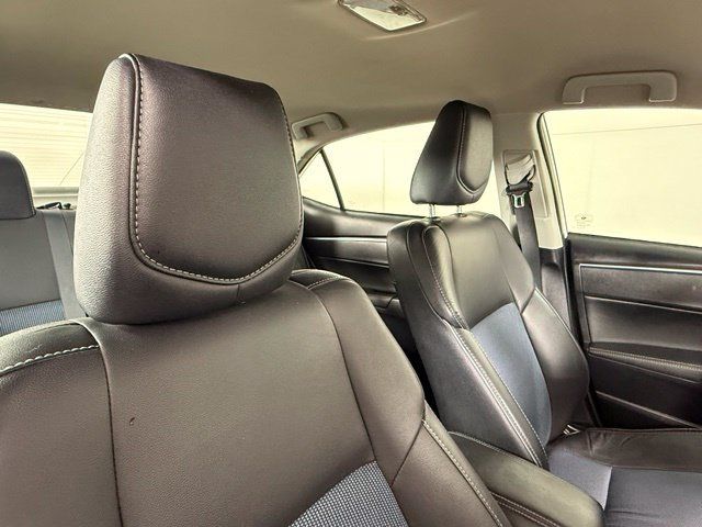 Used 2014 Toyota Corolla S FWD image 30