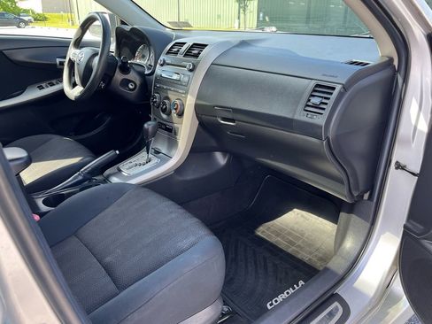 Used 2011 Toyota Corolla S FWD image 13