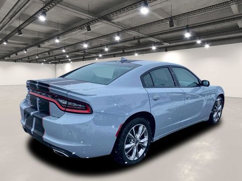 Used 2020 Dodge Charger SXT w/ Plus Group image 4