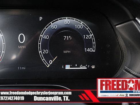 New 2025 Jeep Grand Cherokee L Altitude image 32