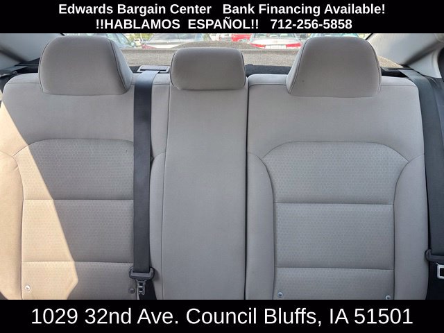 Used 2017 Hyundai Elantra SE FWD image 20