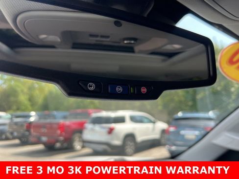 Used 2020 GMC Yukon Denali image 21