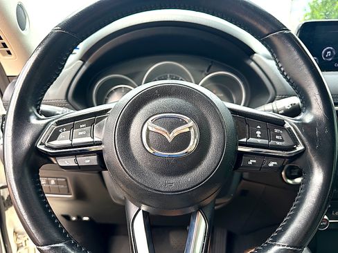 Used 2020 MAZDA CX-5 Touring FWD image 10