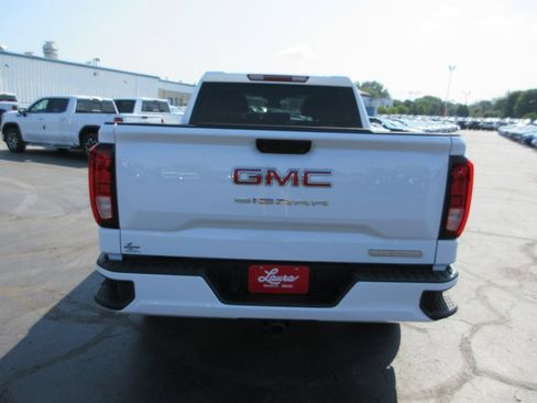 Certified 2025 GMC Sierra 1500 Elevation AWD/4WD image 7