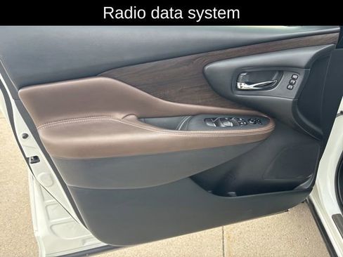 Used 2021 Nissan Murano Platinum w/ Cargo Package AWD/4WD image 9