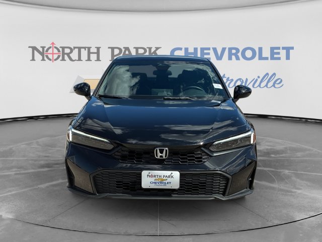 Used 2025 Honda Civic Sport image 8
