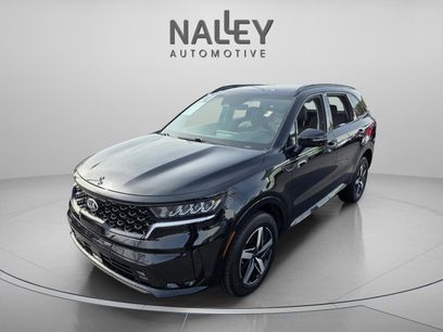 Used 2021 Kia Sorento EX w/ Panoramic Sunroof Package