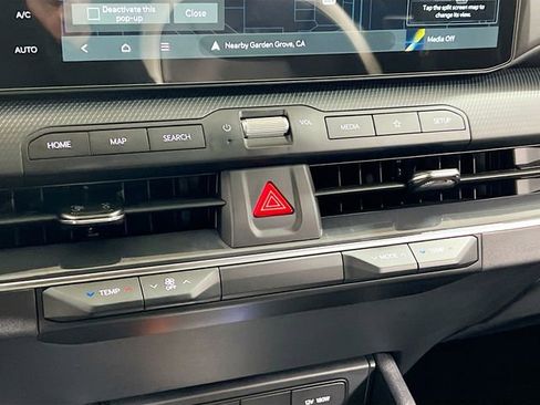 New 2025 Kia K4 GT-Line image 16