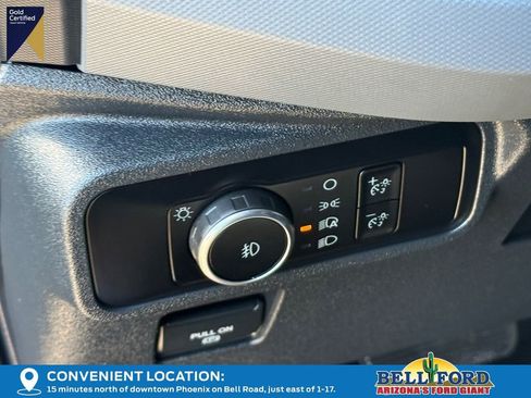 Used 2024 Ford Bronco Big Bend AWD/4WD image 30