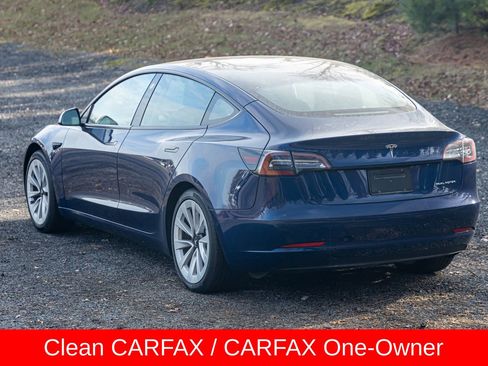 Used 2022 Tesla Model 3 Long Range image 6