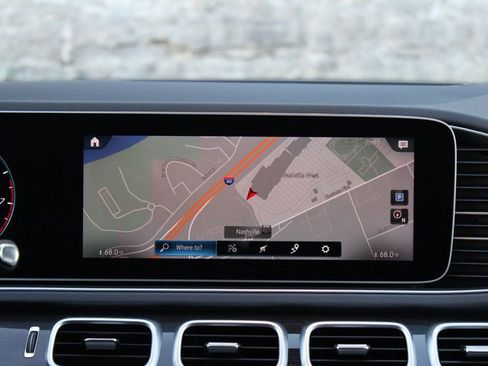 Used 2020 Mercedes-Benz GLE 350 4MATIC image 26