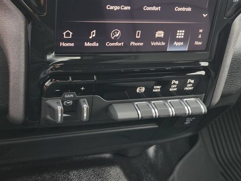 New 2027 RAM 3500 Tradesman AWD/4WD image 33
