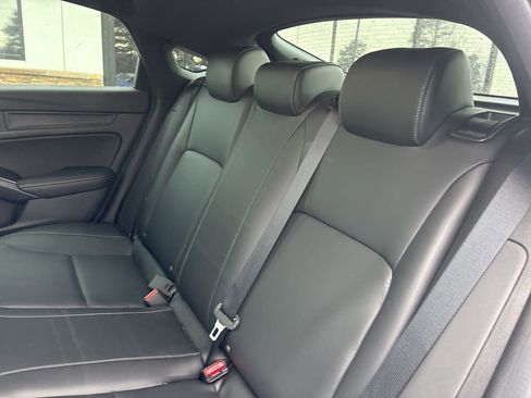 Used 2024 Acura Integra A-Spec image 5