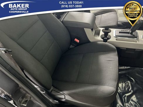 Used 2009 Ford Escape XLT image 24