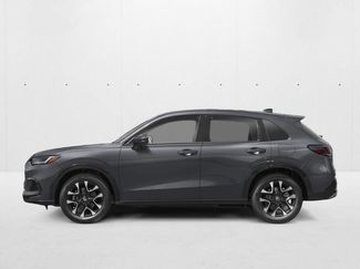 New 2027 Honda HR-V EX-L video 3