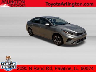 Used 2024 Kia Forte LXS w/ LXS Technology Package FWD video 1