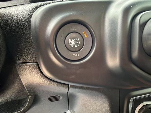 Used 2020 Jeep Wrangler Unlimited Rubicon w/ Quick Order Package 28Y Recon AWD/4WD image 20